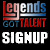 Legends Got Talent